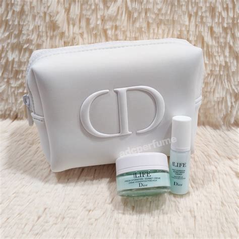 dior hydra life gift set|Dior hydra life cream boots.